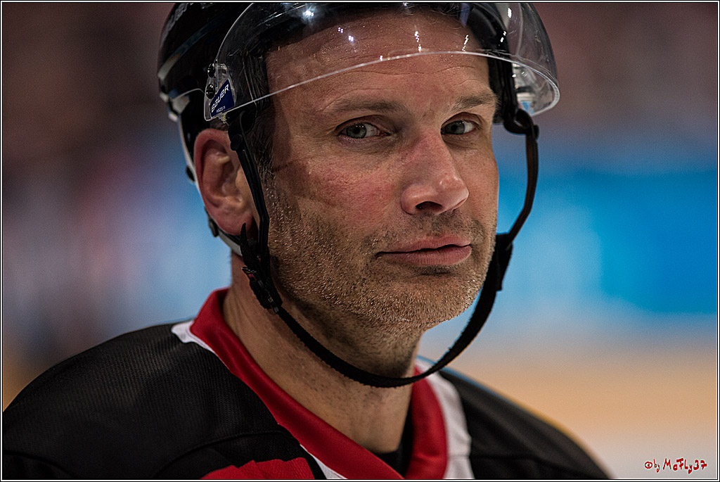 Luedes letzte Eiszeit Koelner Haie, 24.09.16